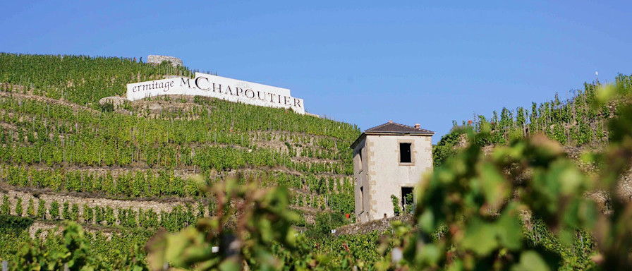 LBP - lundi Chapoutier