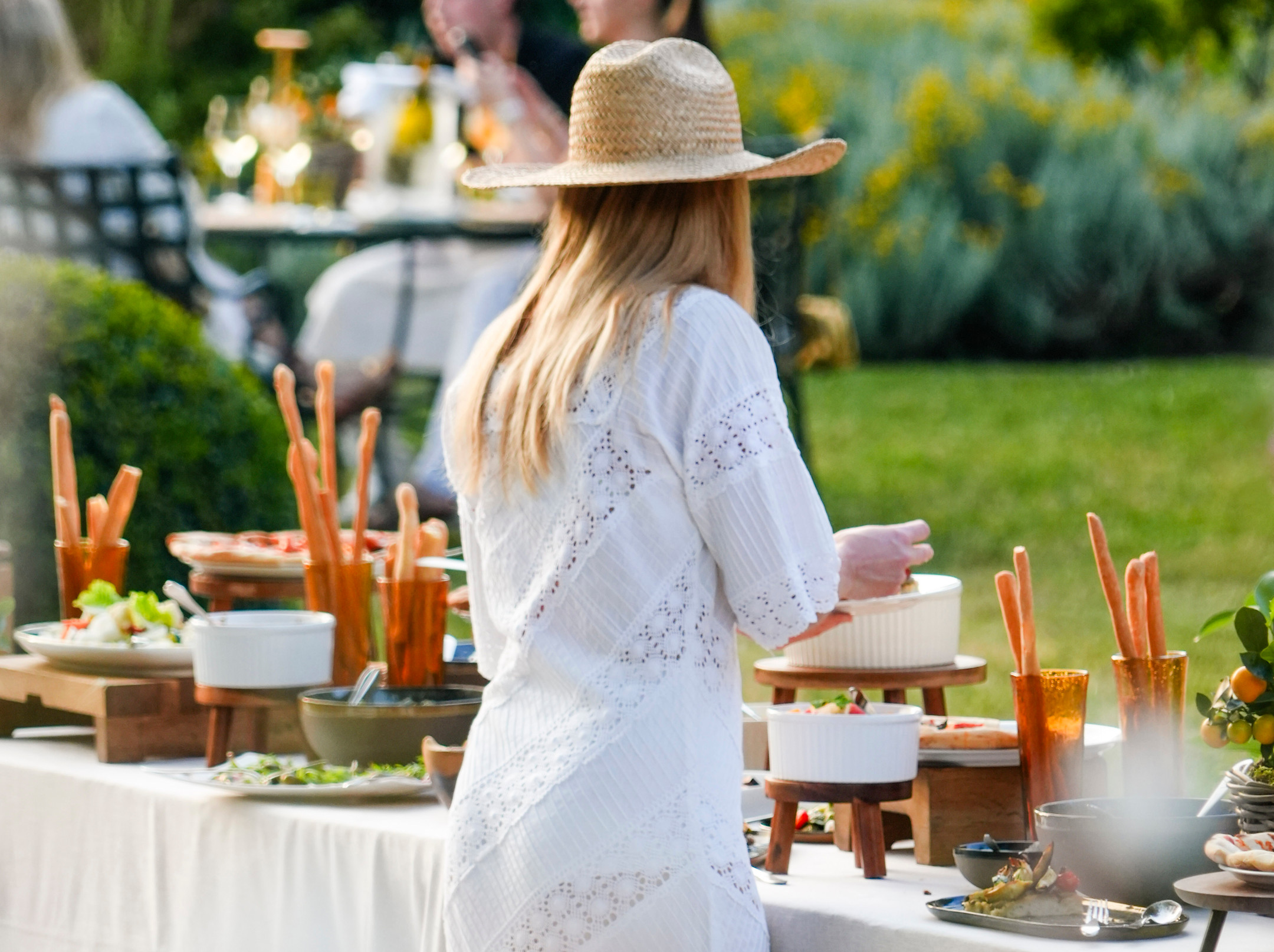 CSM - Les Estivales 1