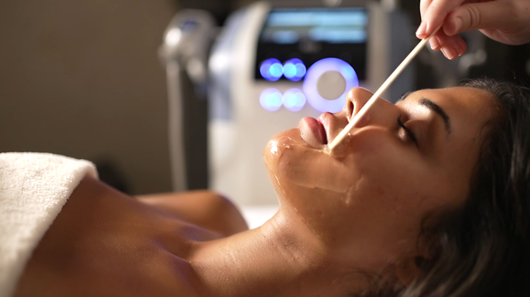 ERO - Wellnes - Medical Spa - Treatment