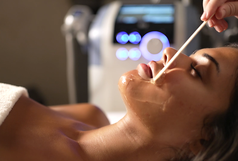 ERO - Wellnes - Medical Spa - Treatment