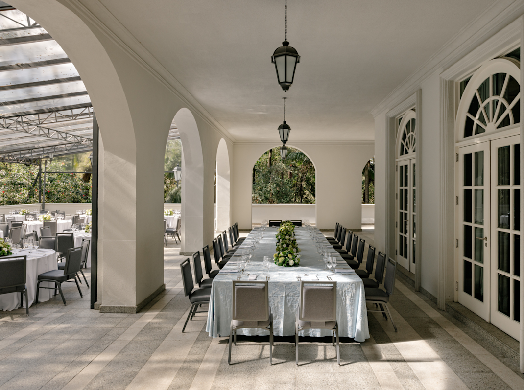 SAO - Sala Topázio (2)