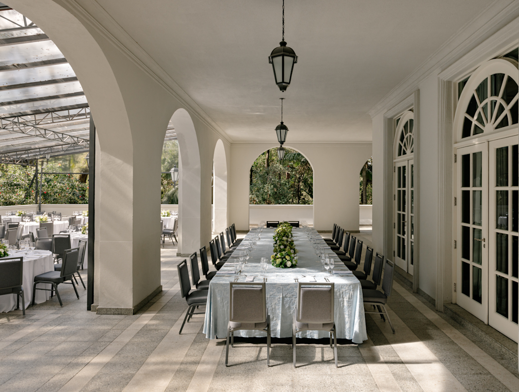 SAO - Sala Topázio (2)