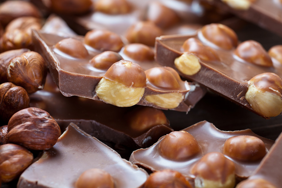 BPH - Activities - Chocolate