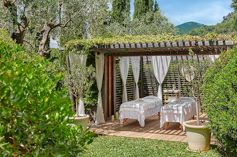 CSM - Bamford cabana