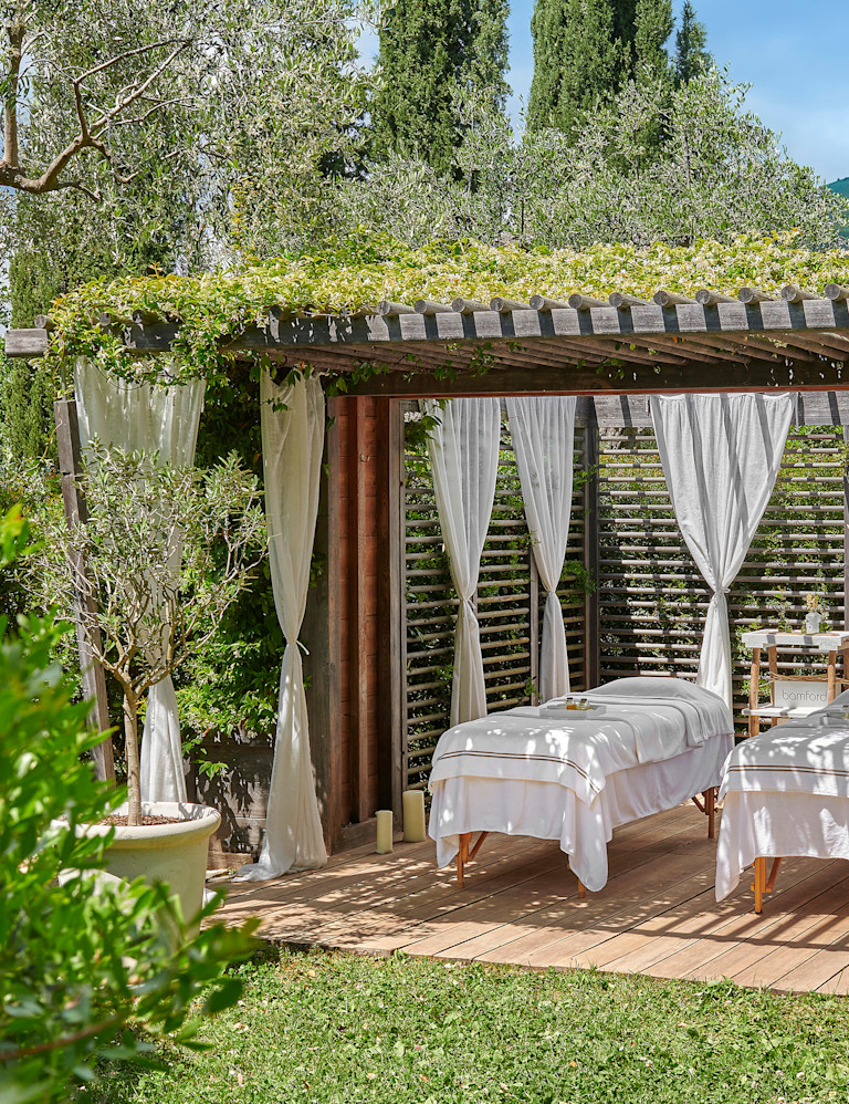 CSM - Bamford cabana