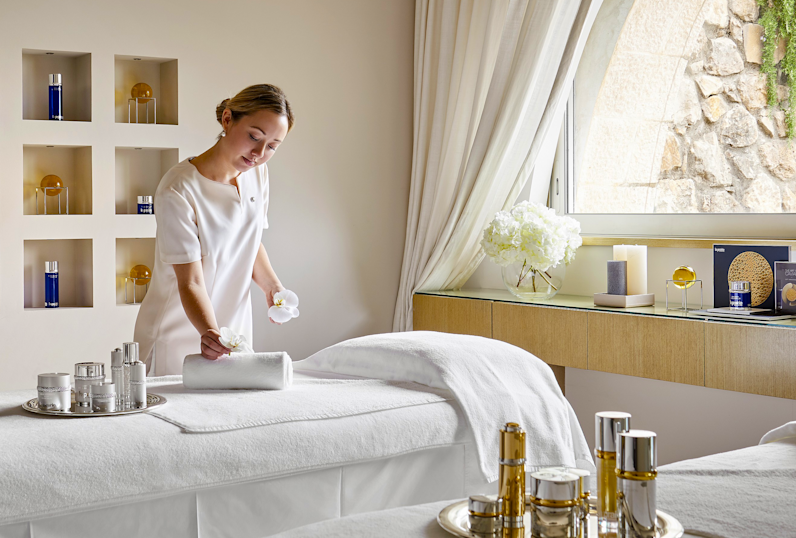 CSM - Bien être la Prairie Duo Cabine Team
