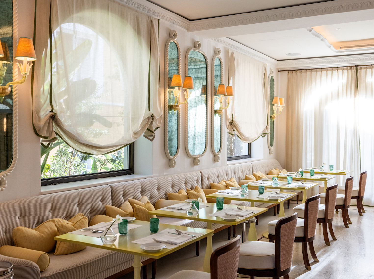 LPA - Gennaro's Indoor