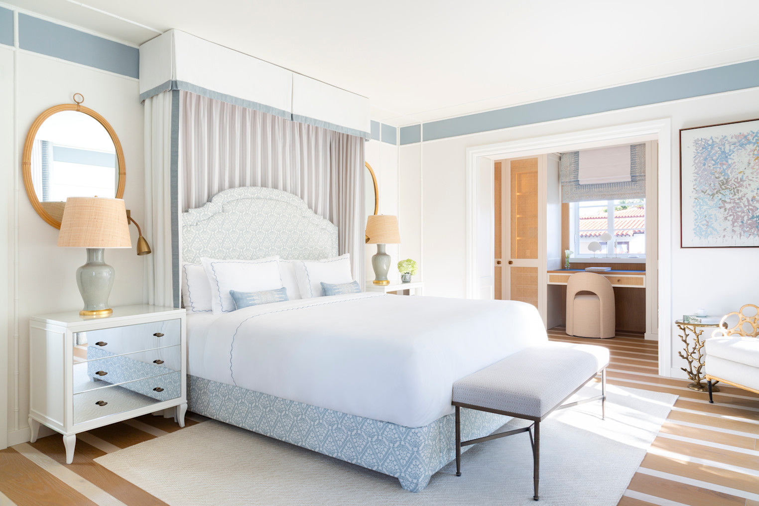 VIN - Presidential Suite