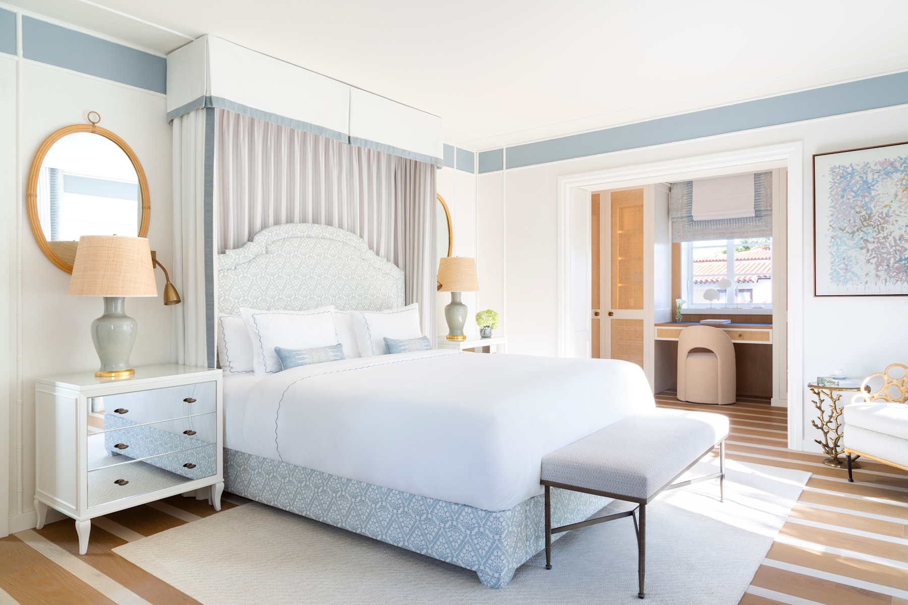 VIN - Presidential Suite