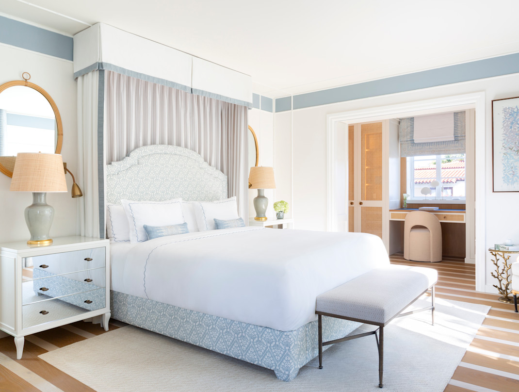 VIN - Presidential Suite