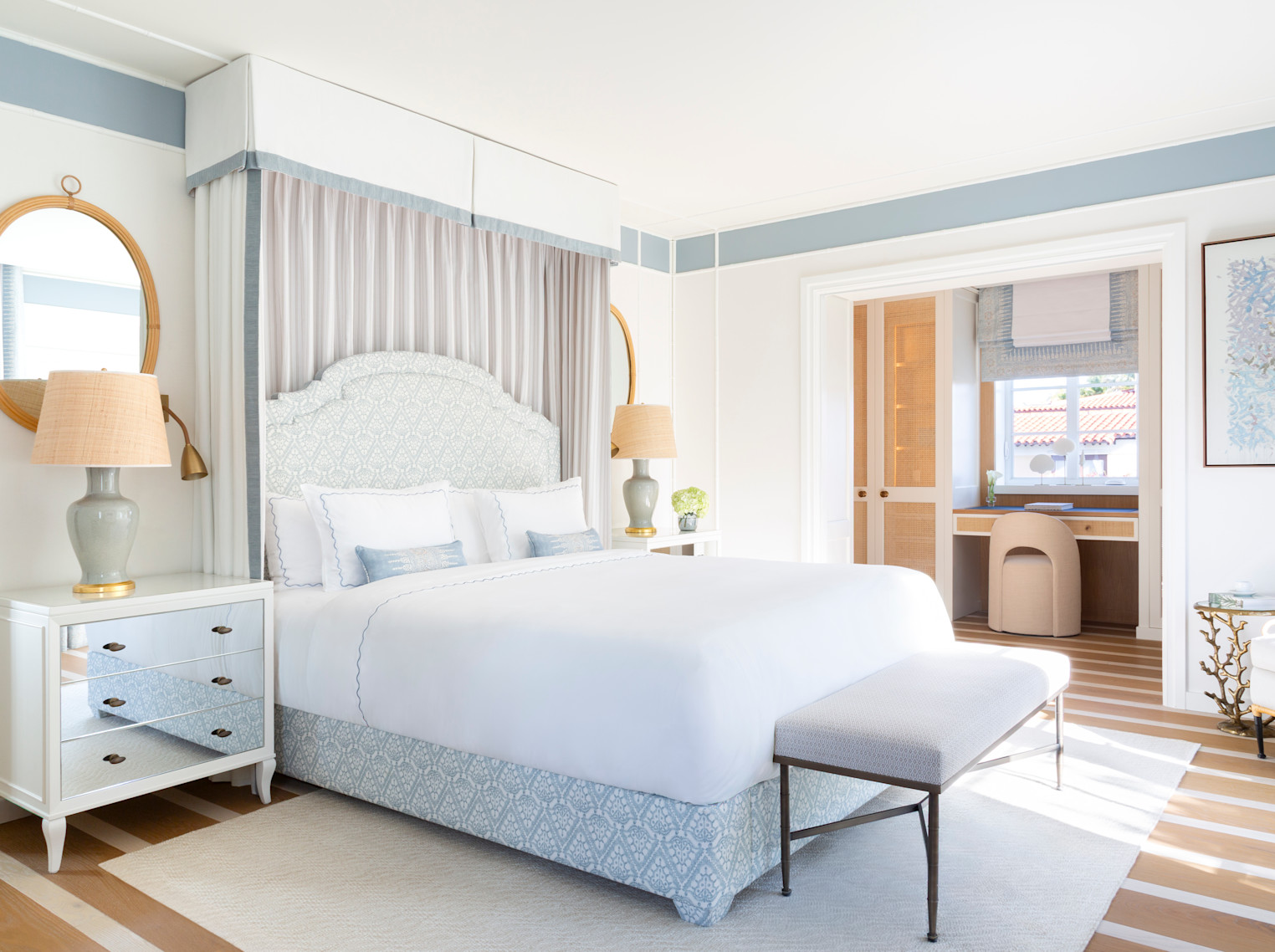 VIN - Presidential Suite