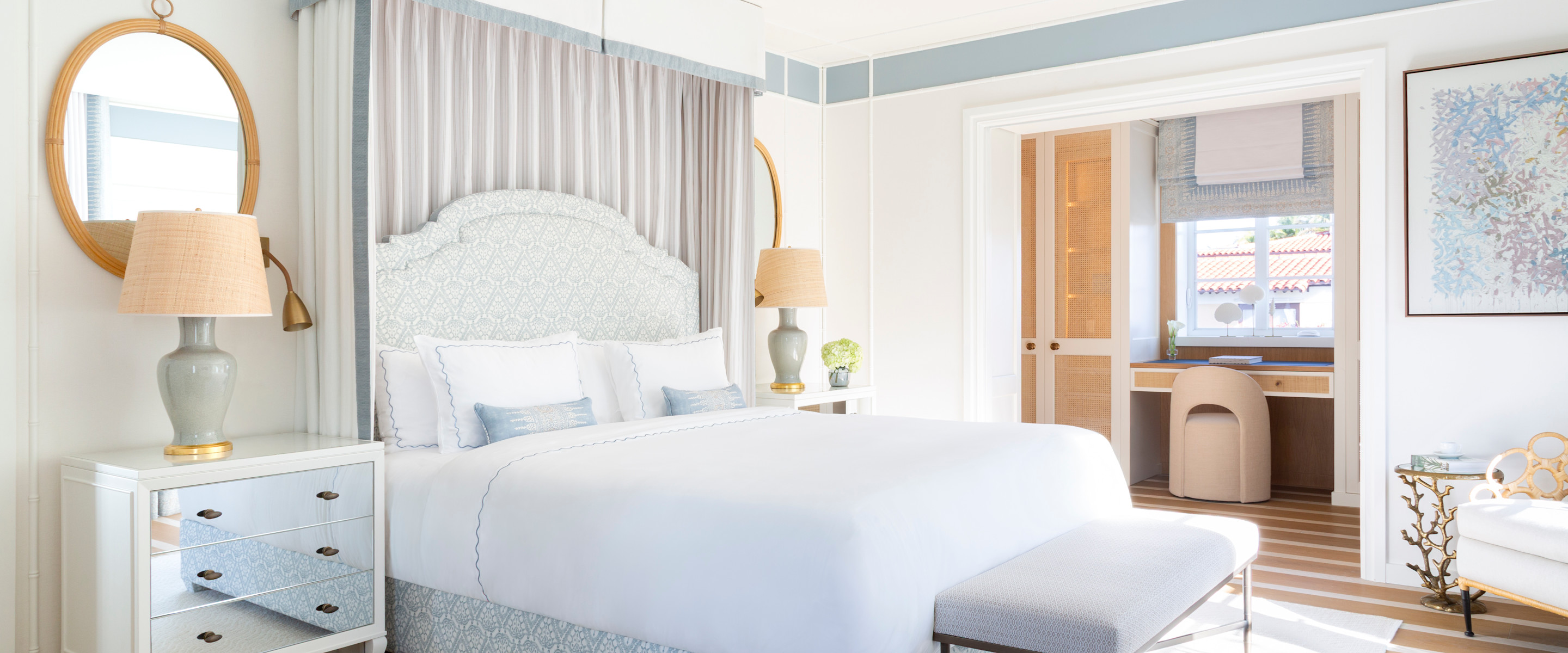 VIN - Presidential Suite