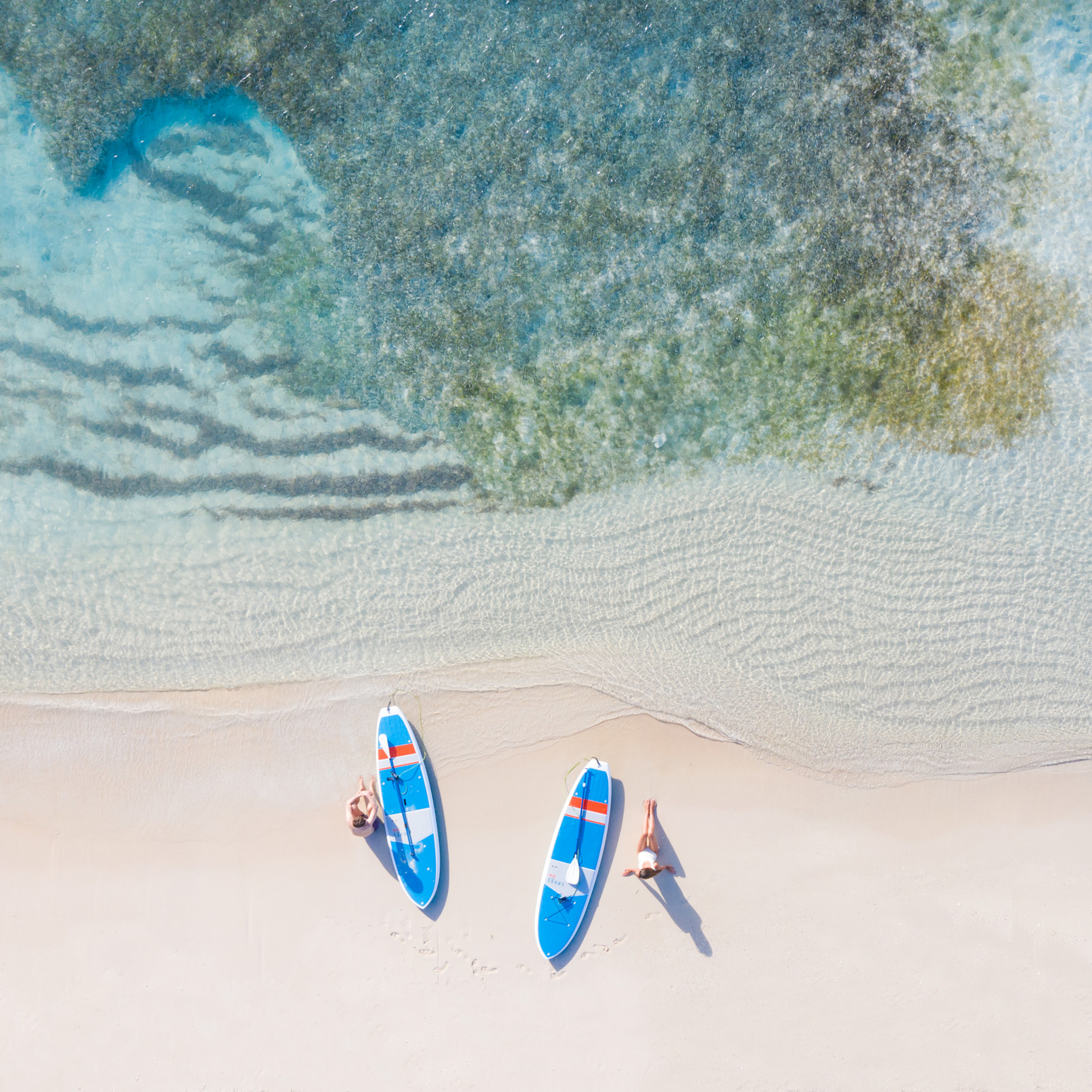 JBI - Ocean - Kayaking 