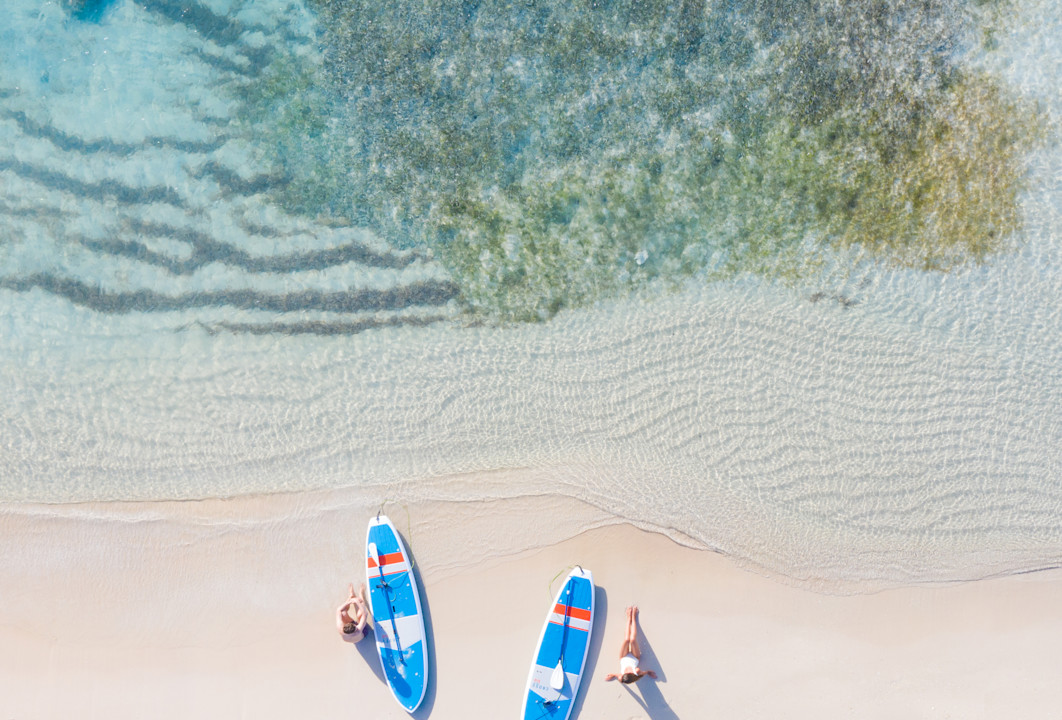 JBI - Ocean - Kayaking