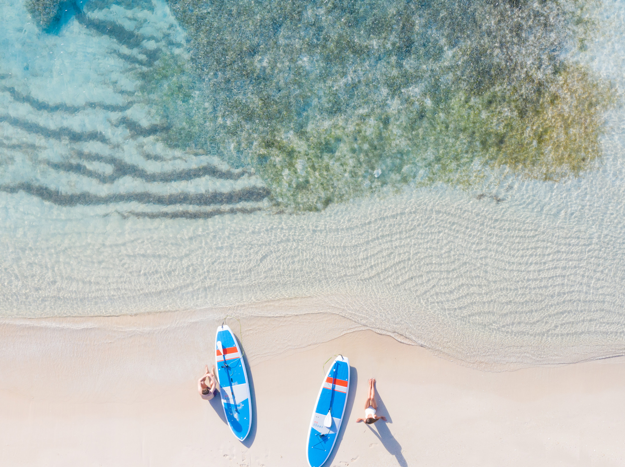 JBI - Ocean - Kayaking