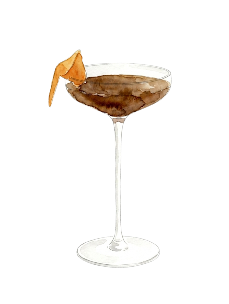 LBP - COCKTAILS - AL DENTE