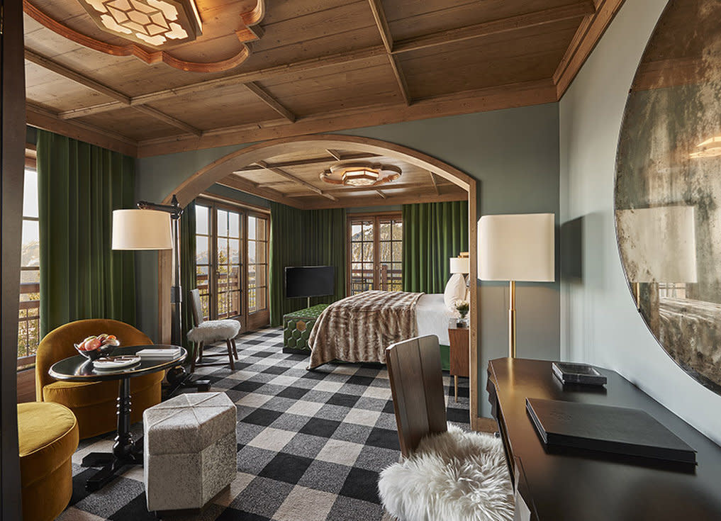 APG - Prestige Junior Suites