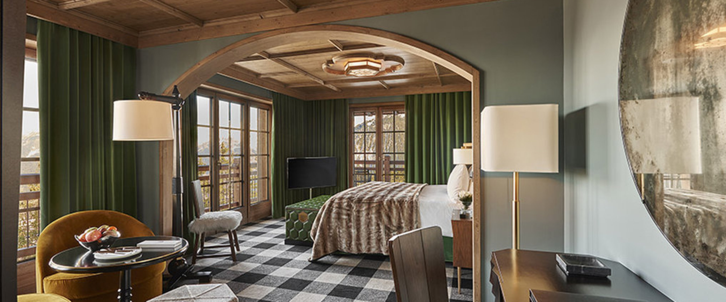 APG - Prestige Junior Suites