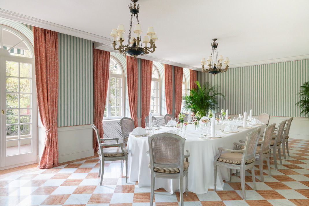 BPH - Salon Iffezheim