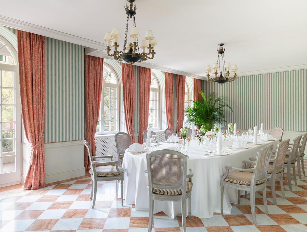 BPH - Salon Iffezheim