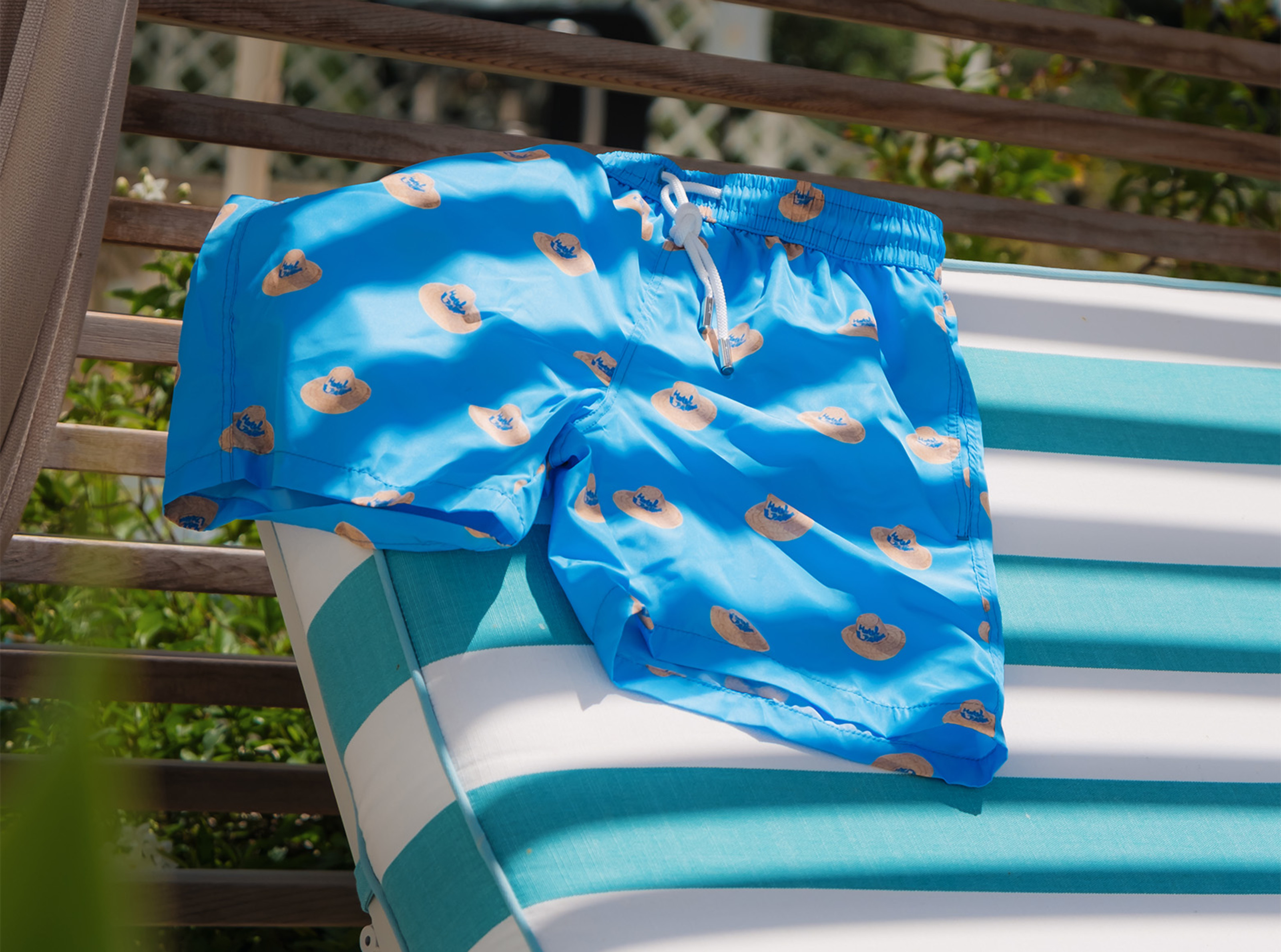 LPA - La Palma Man Apparel
