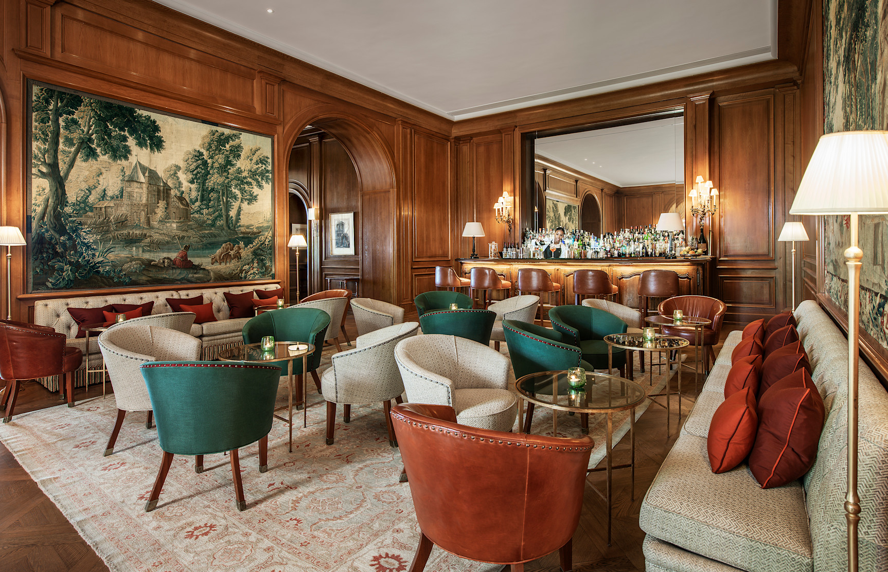 CSM - Bar Le Rossini