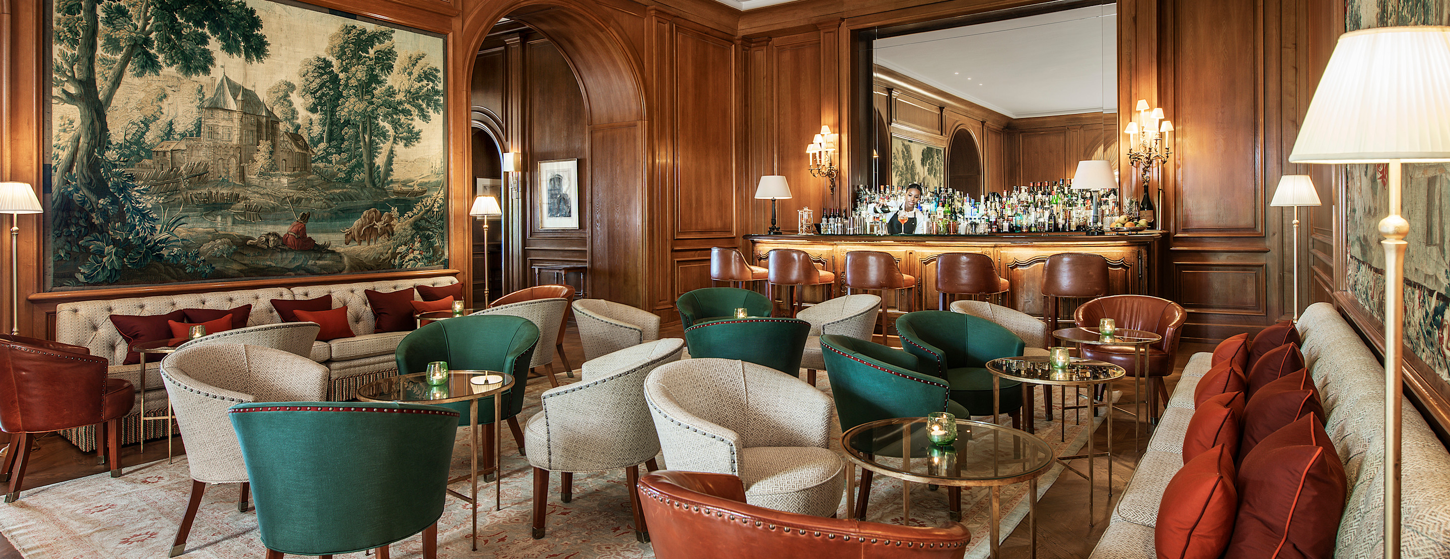 CSM - Bar Le Rossini