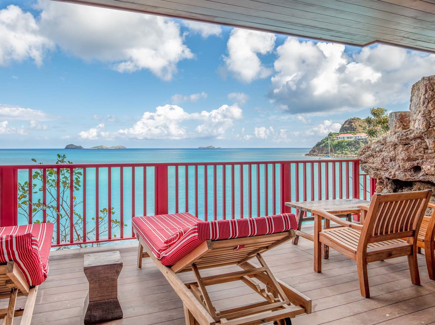 ERO - Rock Room reef