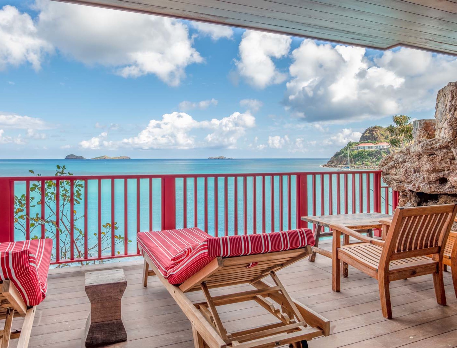 ERO - Rock Room reef