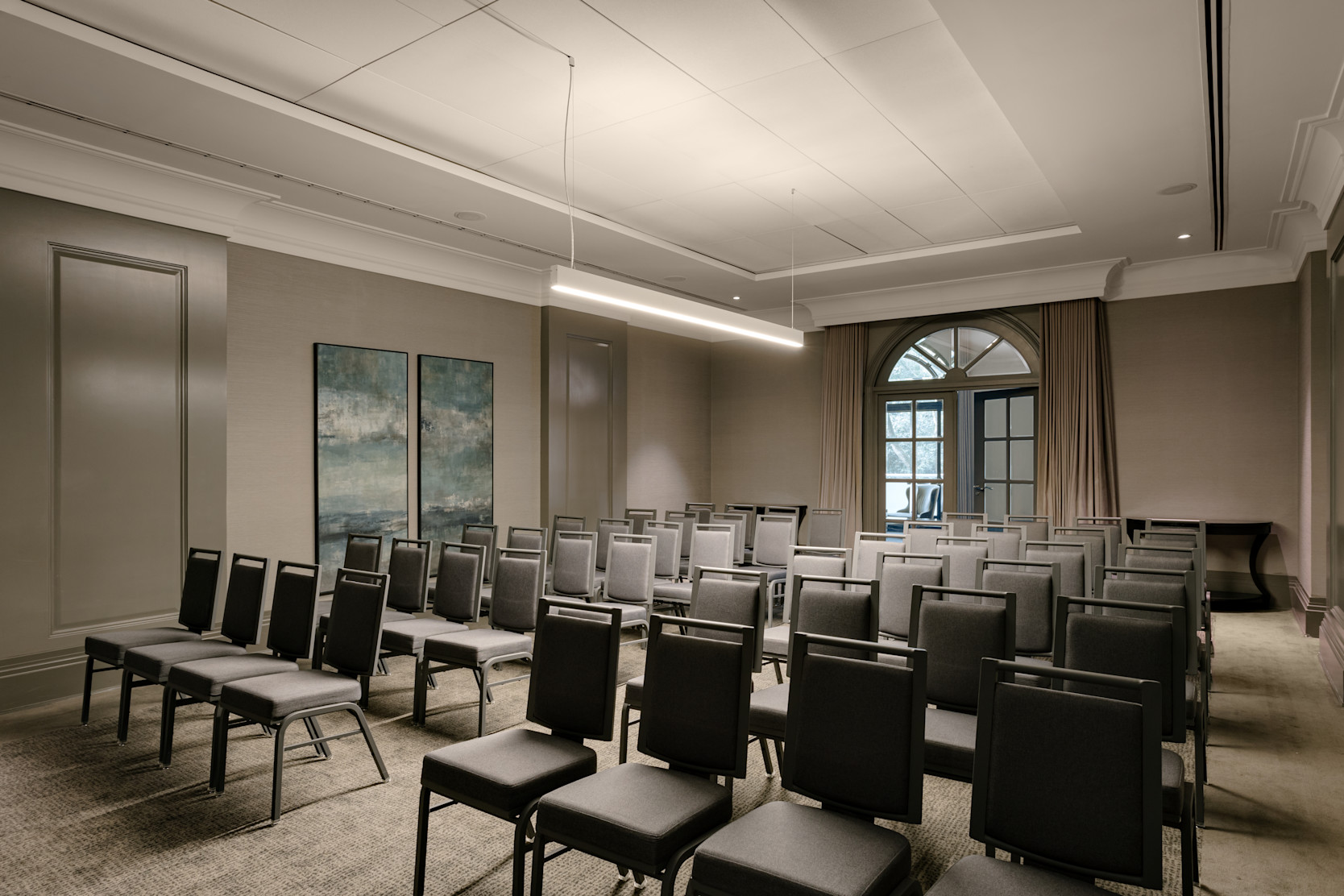 SAO - Events - Aroeira Room