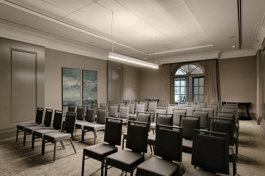 SAO - Events - Aroeira Room