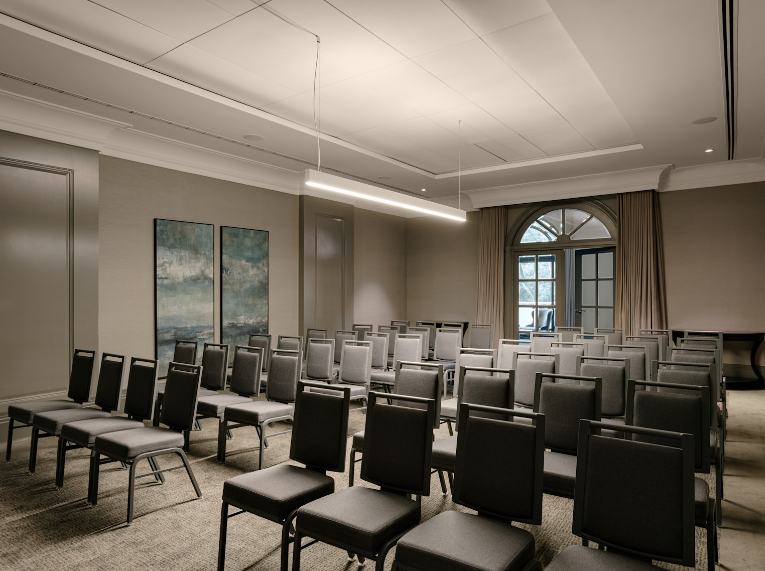 SAO - Events - Aroeira Room