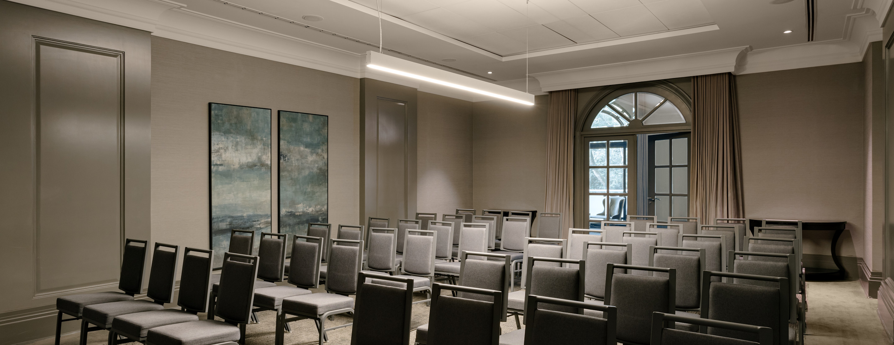 SAO - Events - Aroeira Room