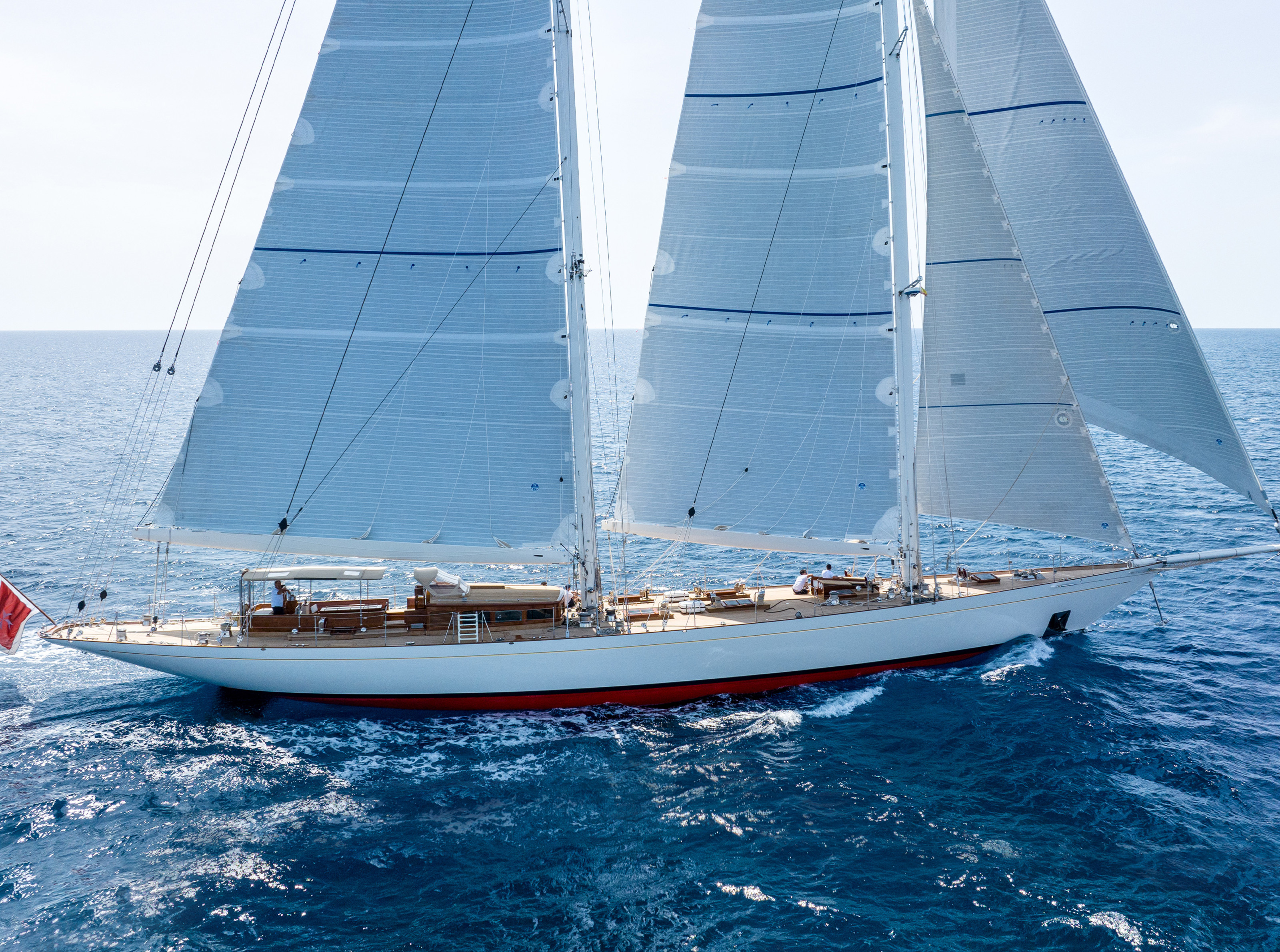 WINDROSE OF AMSTERDAM