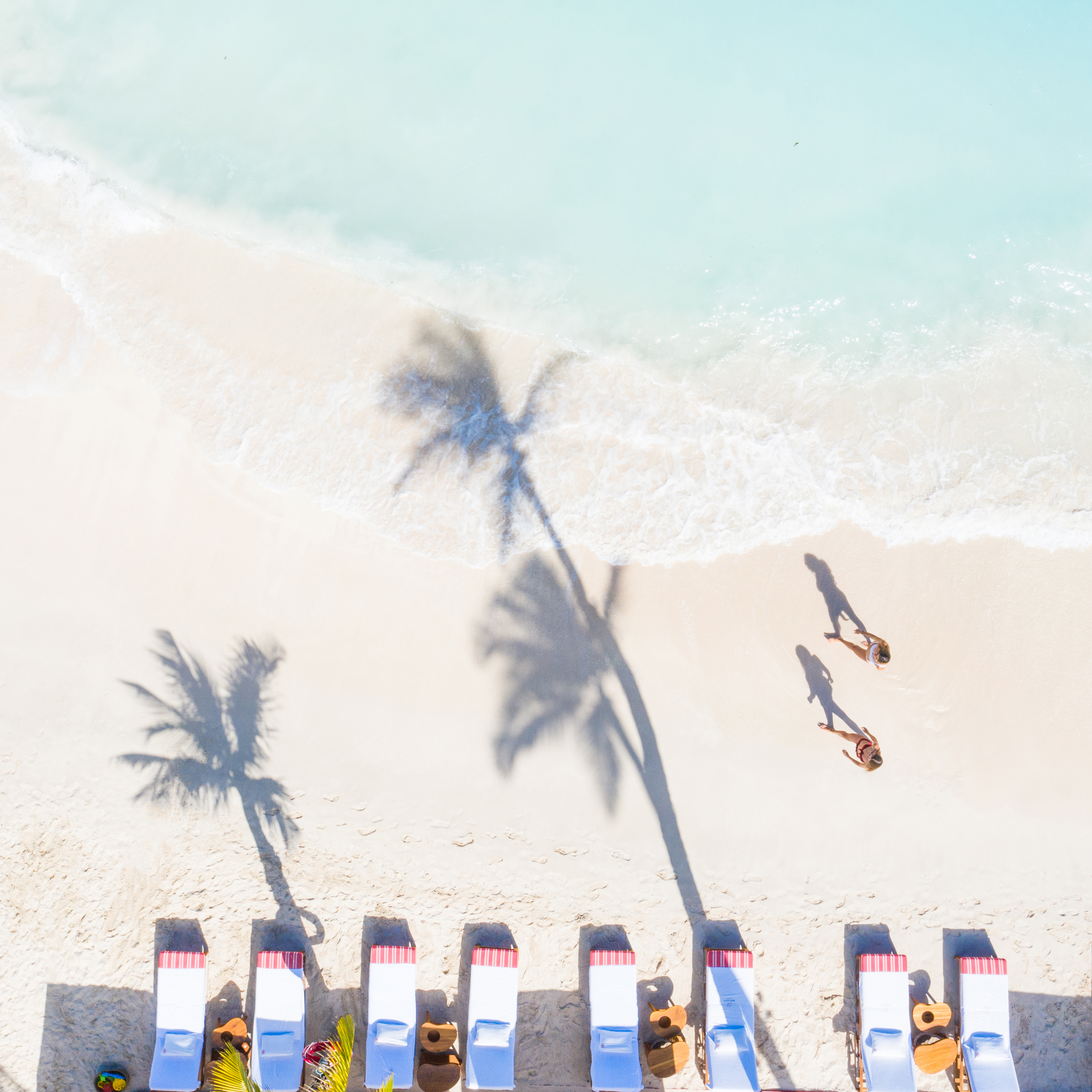 ERO - Destination - Beach