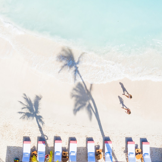 ERO - Destination - Beach