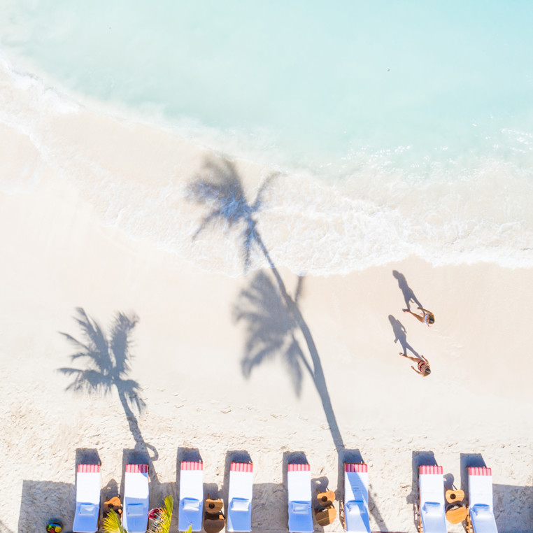 ERO - Destination - Beach