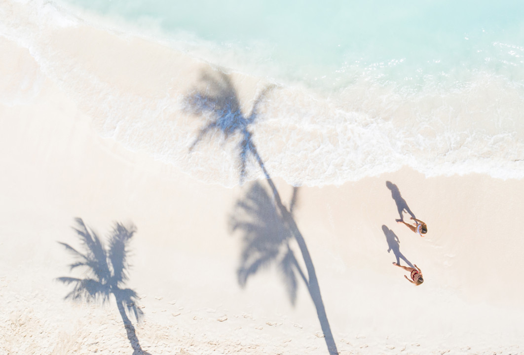 ERO - Destination - Beach