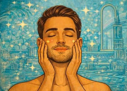 ERO - Wellness - Boat Room - FUSION LIFT & SCALP