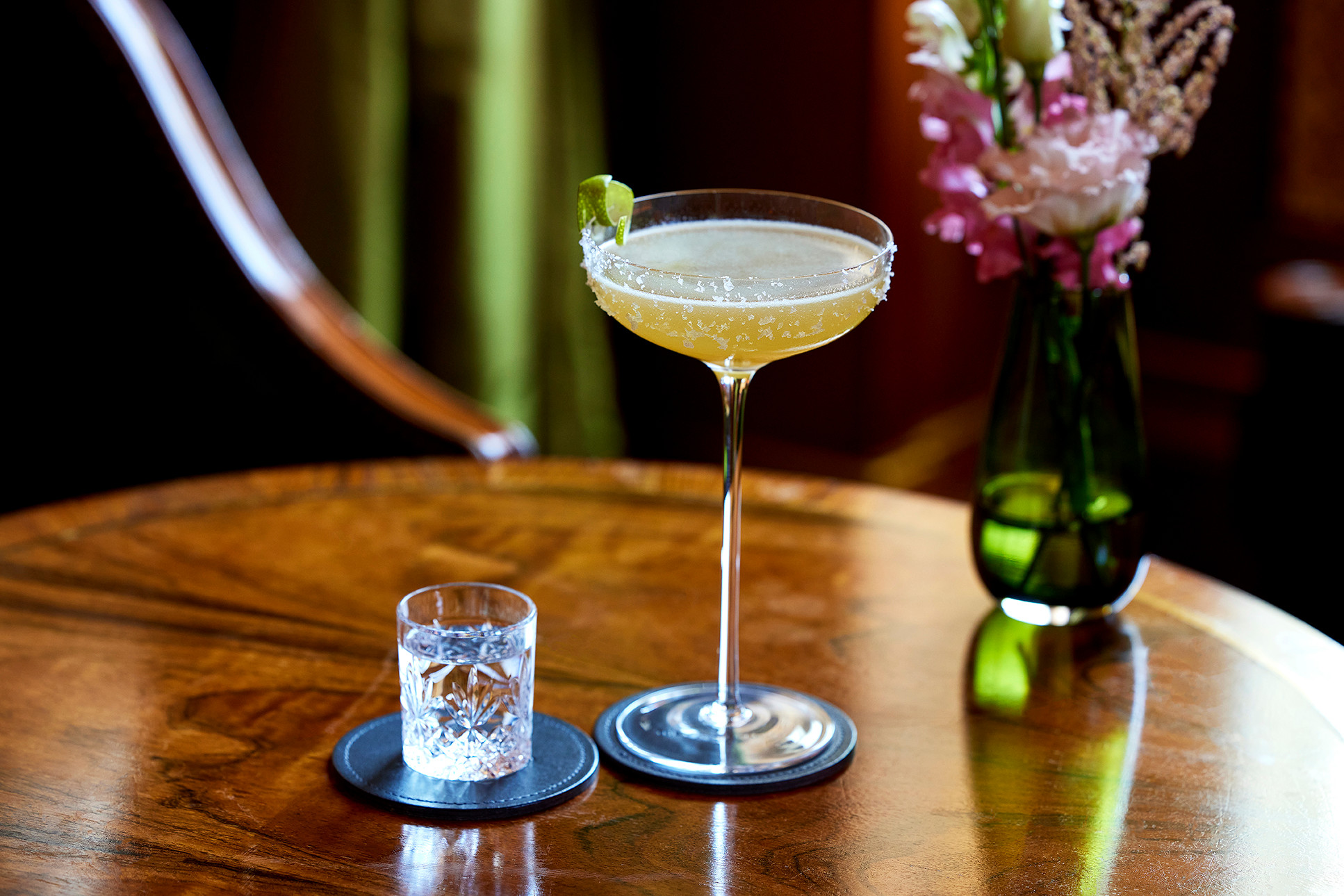 LAN - Live Nights with Maestro Dobel - Margarita