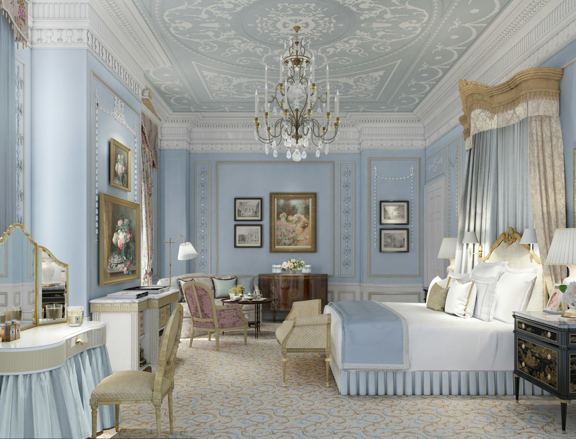 LAN - Room PS - Image 2