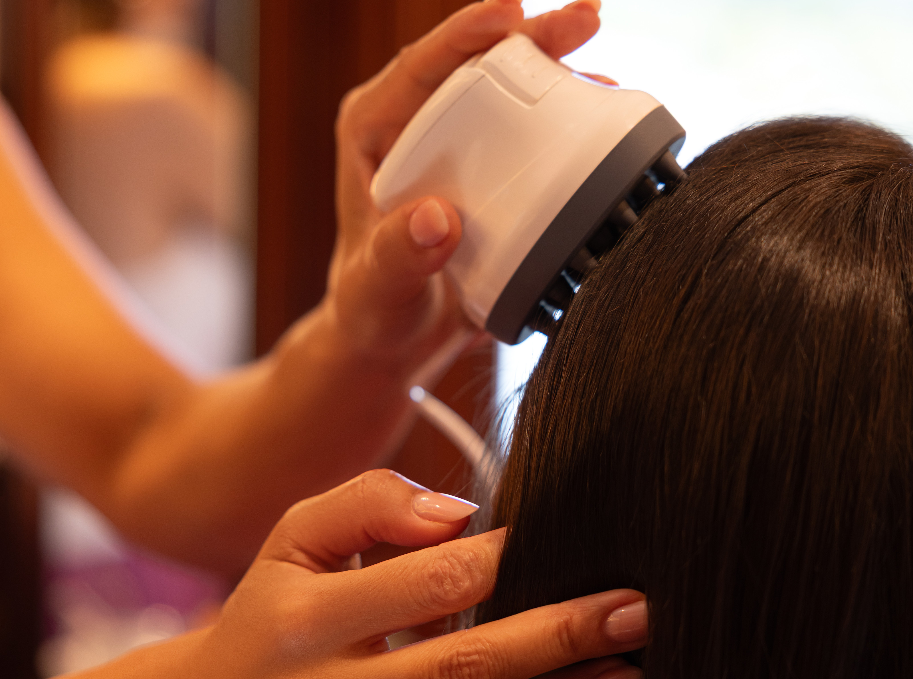 ERO - Wellness - Boat room - Soins