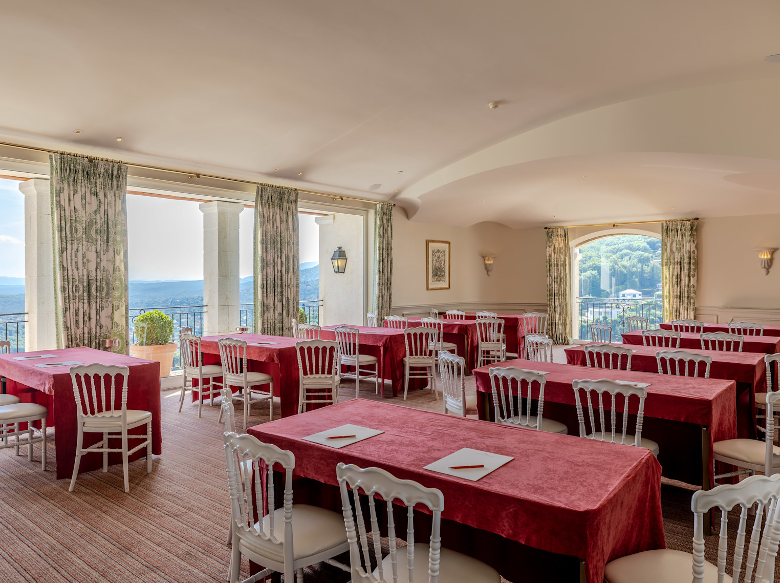 CSM - Salon Cap d'Antibes meeting