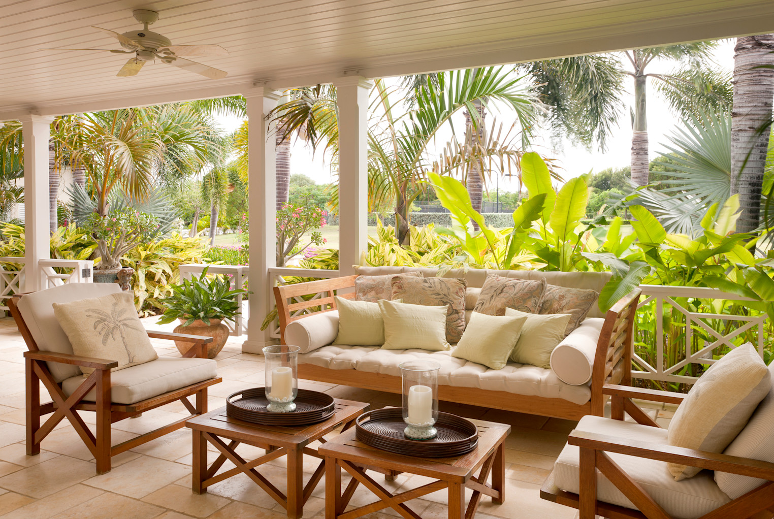 Indoor Living - OLEANDER (3)