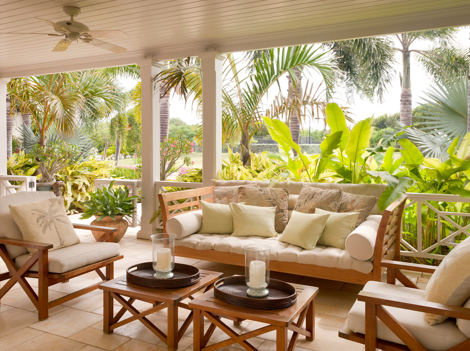 Indoor Living - OLEANDER (3)