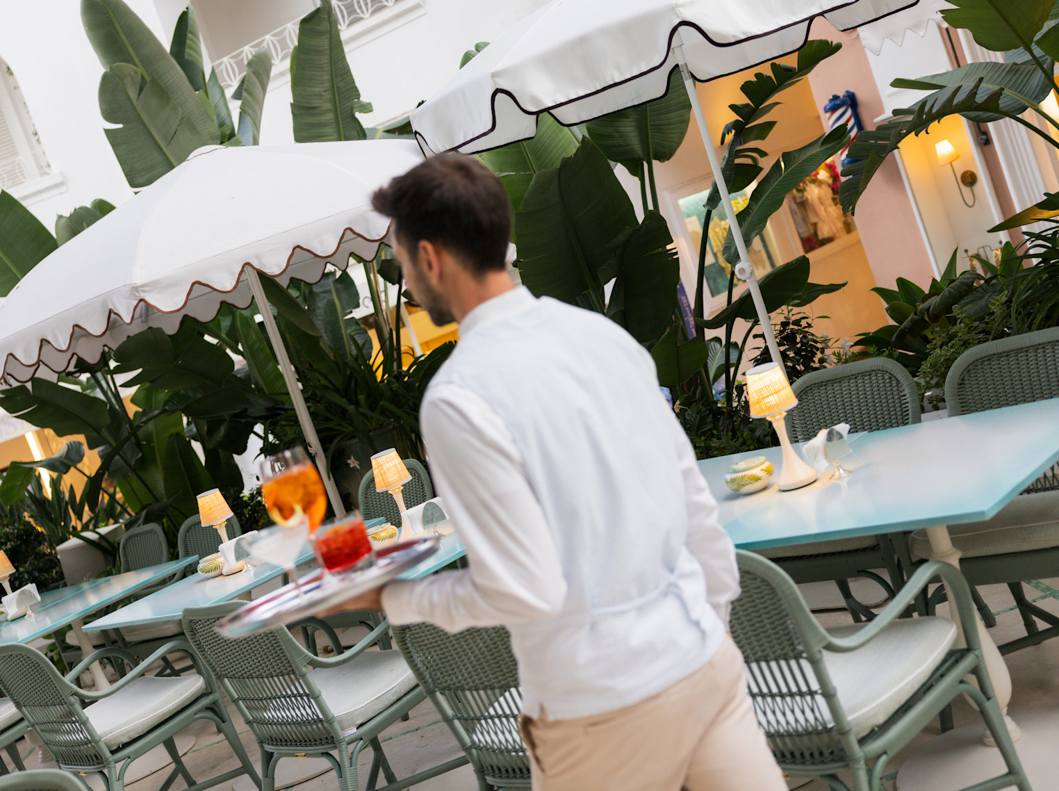 LPA - La Palma Bar & Terrace