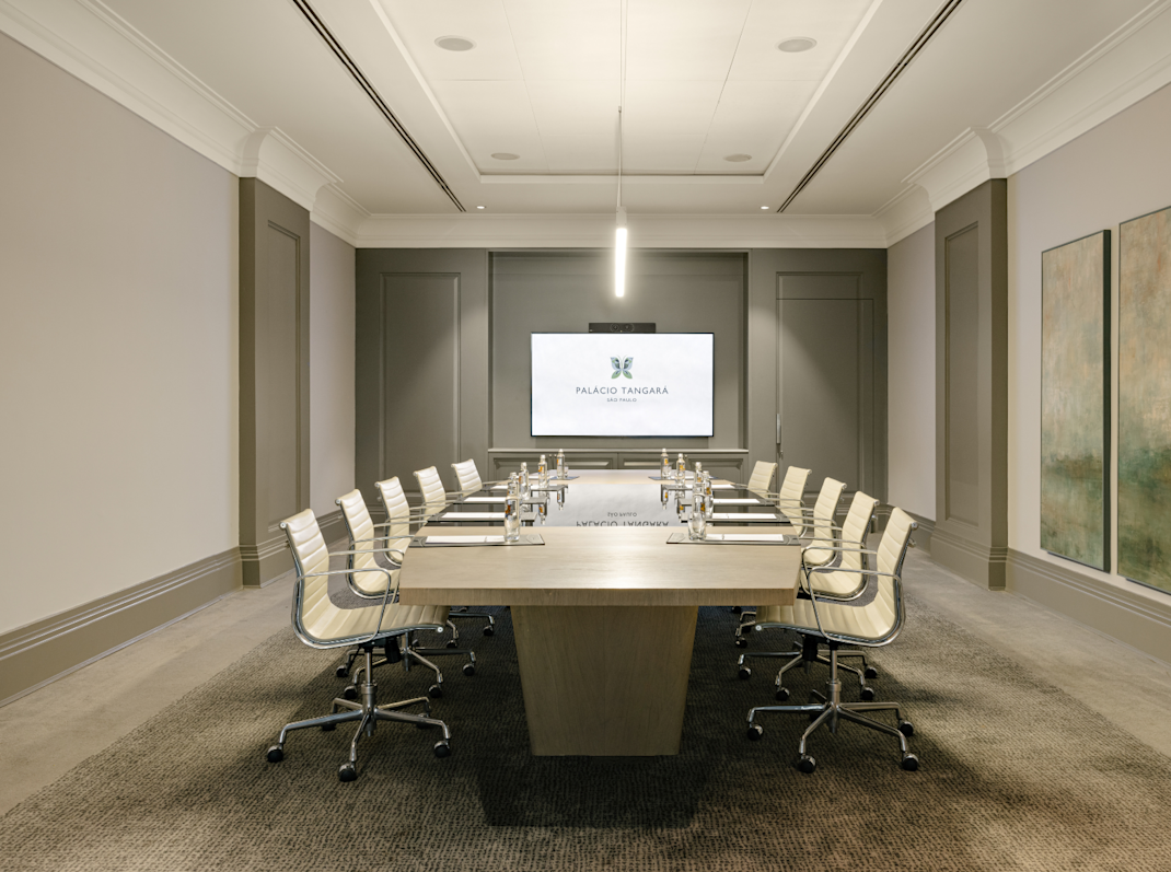 SAO - Sala Jacarandá (2)