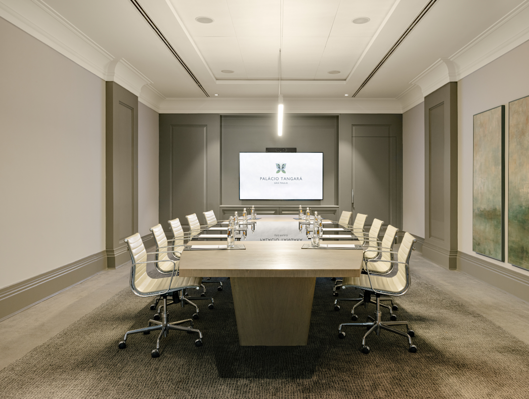 SAO - Sala Jacarandá (2)