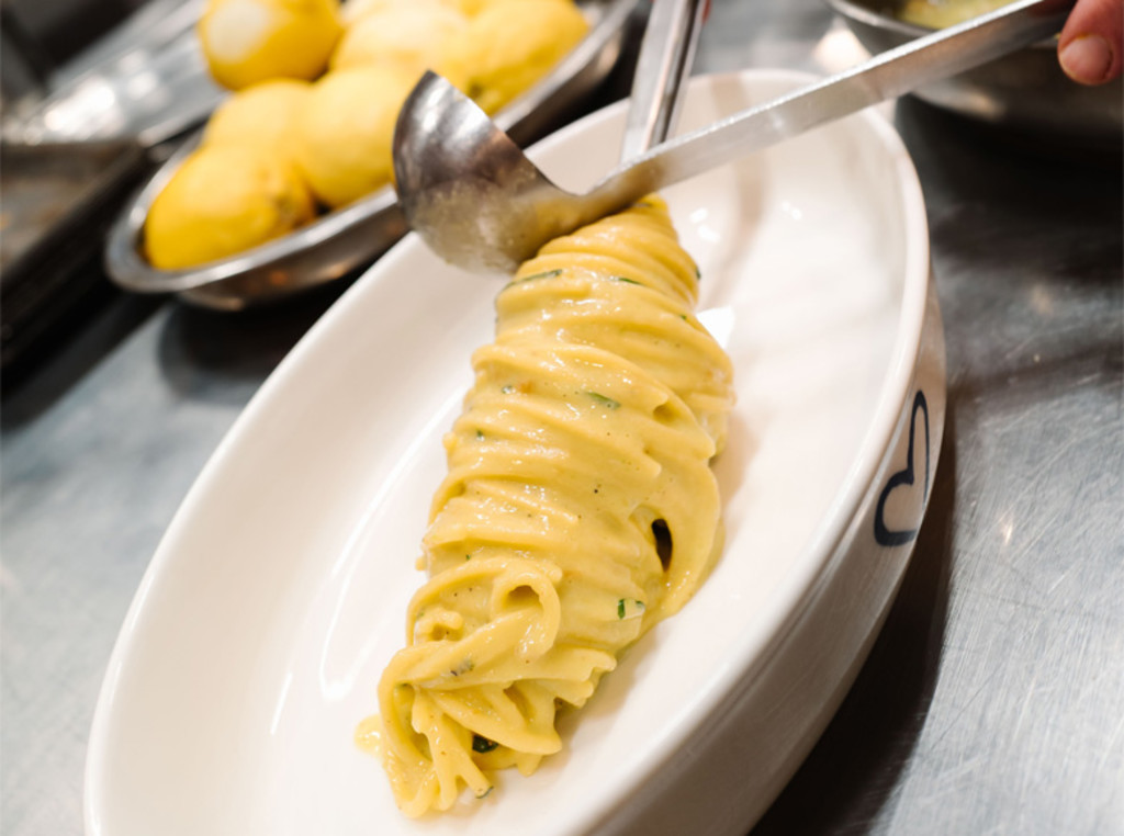 LPA - Casa Tua Restaurant