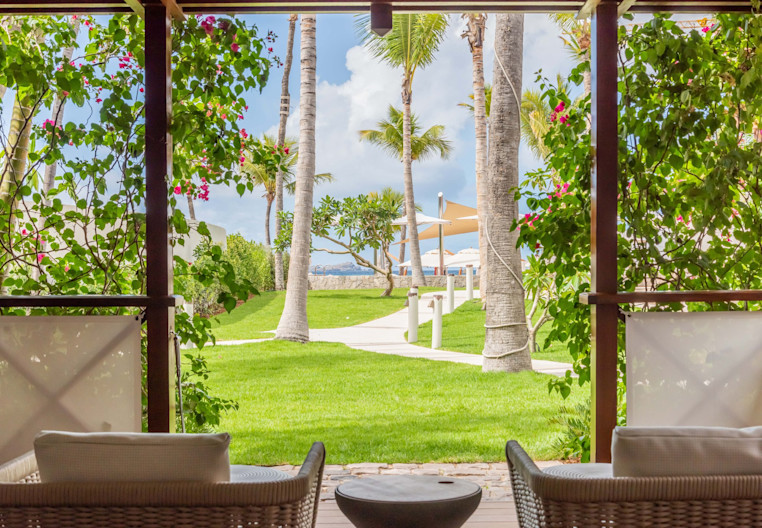 Plantation Rooms | 5-Star Hotel | Eden Rock St Barths